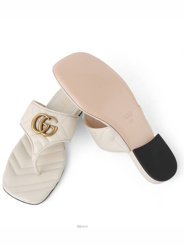 women sandals - GUCCI - BALAAN 7