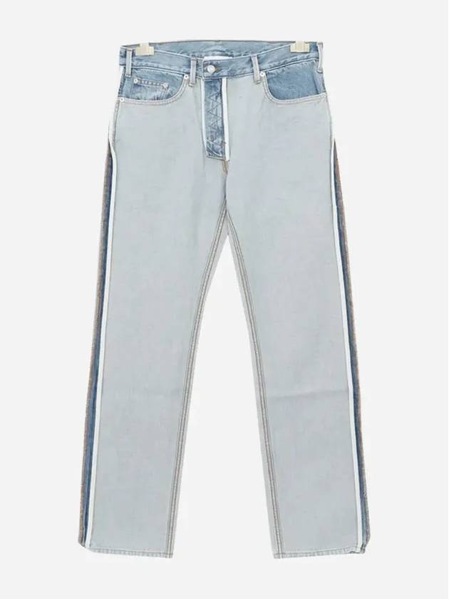 L06DM202 0D0 1999 denim jeans - HELMUT LANG - BALAAN 2