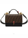 women tote bag - FENDI - BALAAN 2