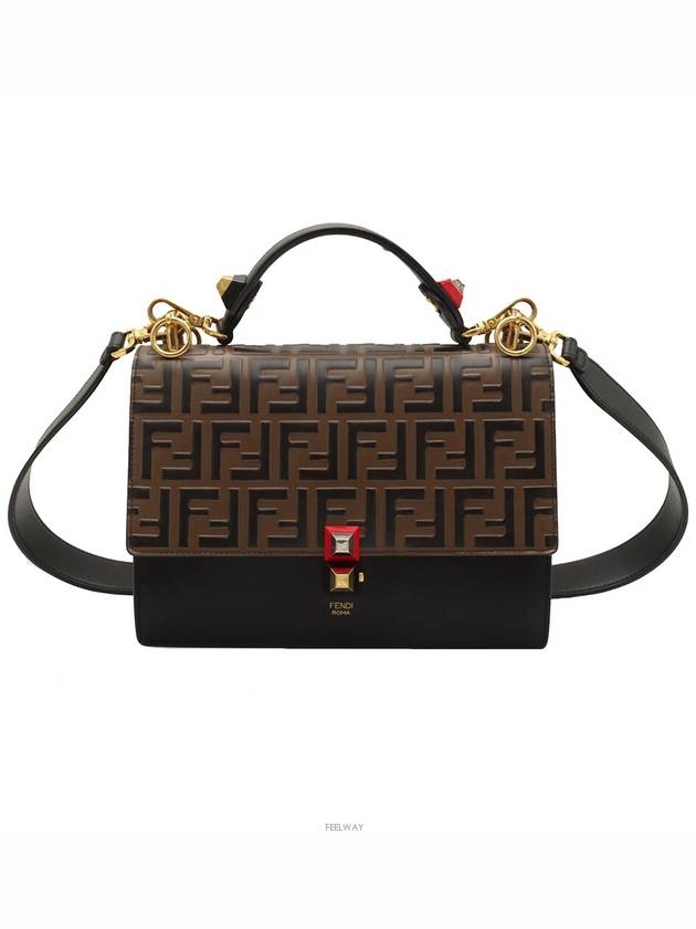 women tote bag - FENDI - BALAAN 2