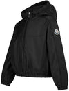 Kids SHEBA Hooded Jacket 1A000 49 5968E 999 - MONCLER - BALAAN 3