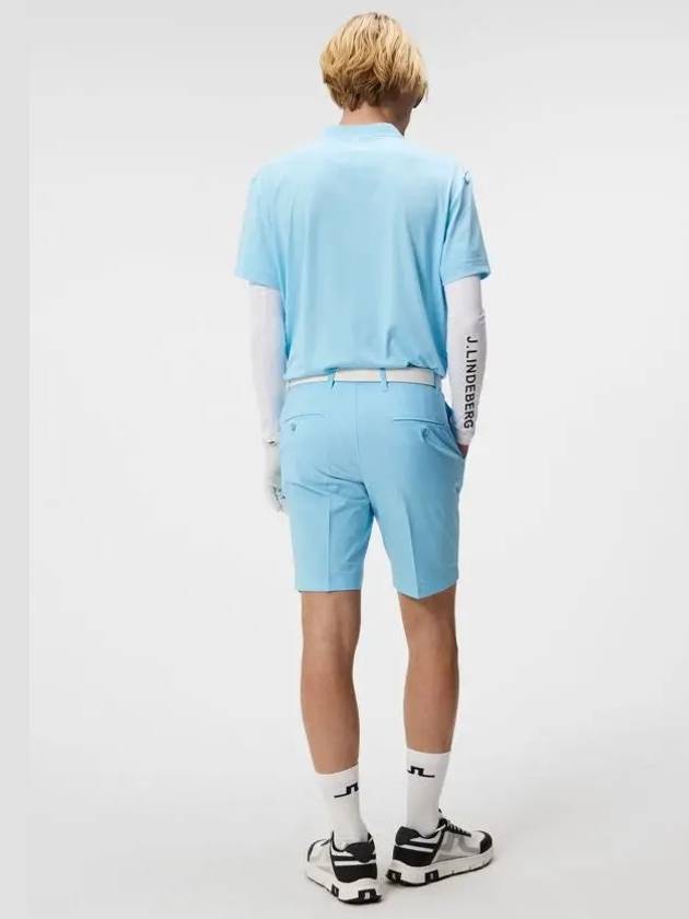 Golf Eloy Shorts GMPA08943 O493 Men's Eloy Shorts - J.LINDEBERG - BALAAN 5