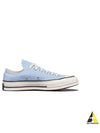 Chuck 70 Seasonal Color Relaxing Sky A12493C - CONVERSE - BALAAN 2