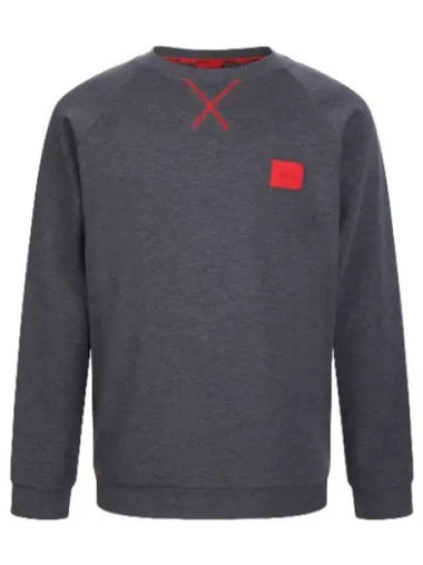 sweatshirt - HUGO BOSS - BALAAN 1