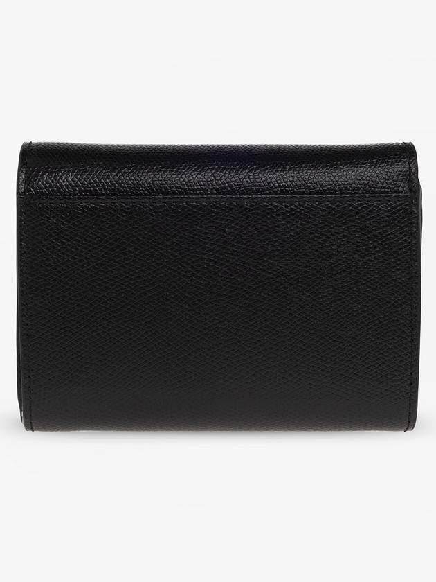 Furla ‘Camelia’ Wallet, Women's, Black - FURLA - BALAAN 2