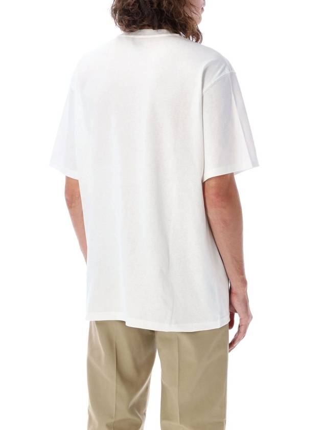 Luray pocket t-shirt - DICKIES - BALAAN 2