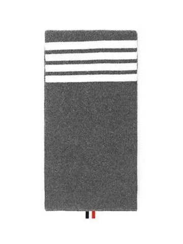 muffler 270290 - THOM BROWNE - BALAAN 1