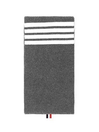 muffler 270290 - THOM BROWNE - BALAAN 1