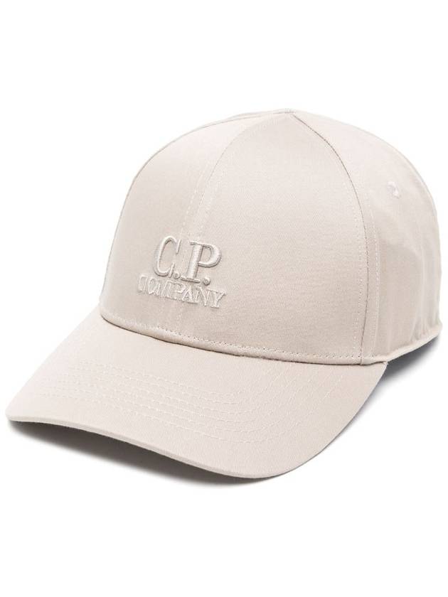 C.P. Company Baseball Cap Accessories - CP COMPANY - BALAAN 1