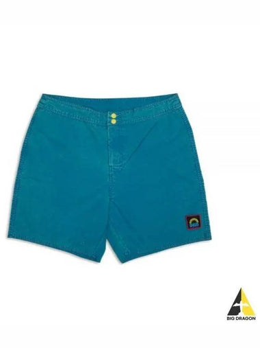 DEUS 24 Pulse Acid Boardshort DMS232181A OCE Boardshorts - DEUS EX MACHINA - BALAAN 1