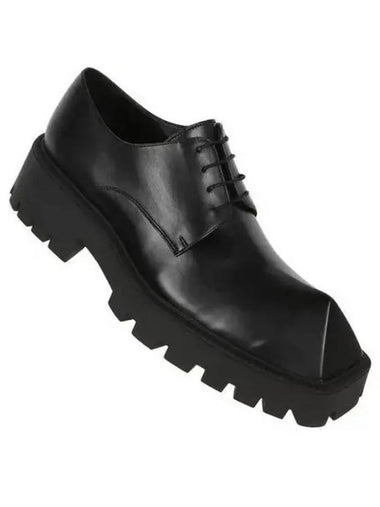 Derby shoes 271218 - BALENCIAGA - BALAAN 1