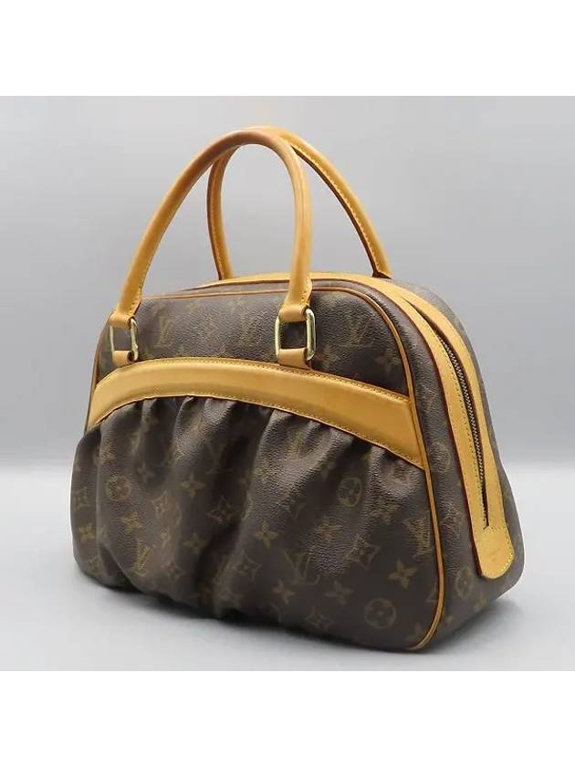 M40058 tote bag - LOUIS VUITTON - BALAAN 3