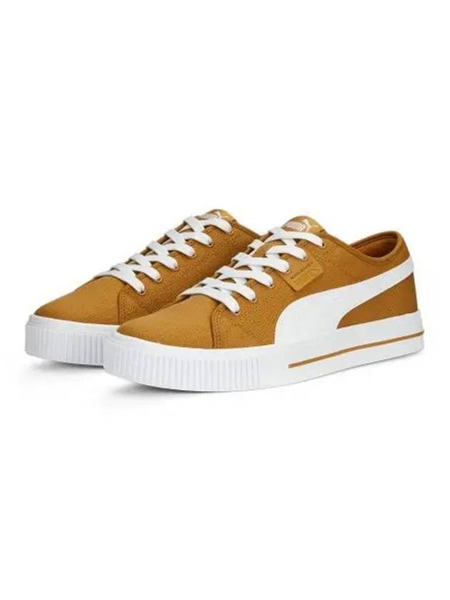 Ever FS Low Top Sneakers Brown - PUMA - BALAAN 2