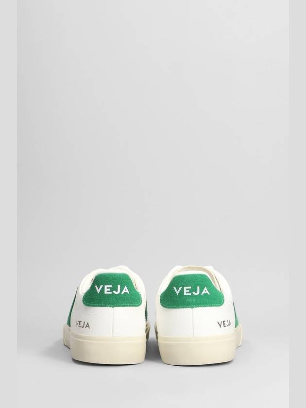 Veja Campo Sneakers - VEJA - BALAAN 4