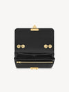 Marceau Monogram Empreinte Shoulder Bag Black - LOUIS VUITTON - BALAAN 5