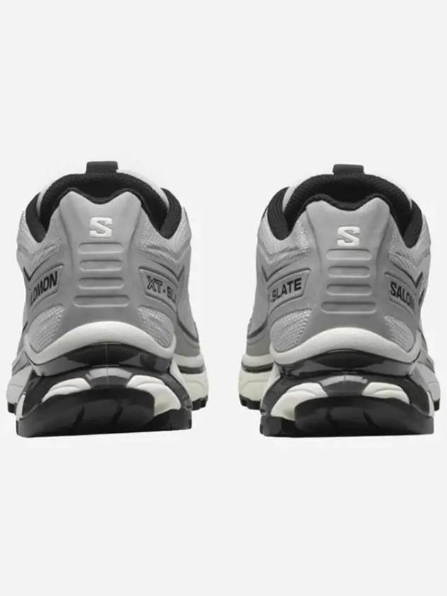 XT Slate Advanced Low-Top Sneakers White - SALOMON - BALAAN 3