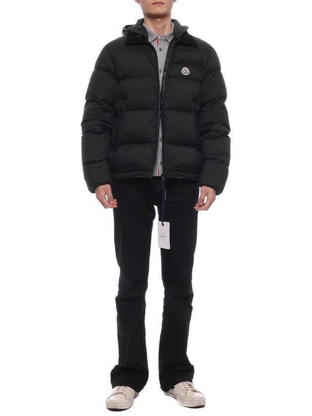 Men s CALIMA Down Padding 1A00139 596TM 999 24F - MONCLER - BALAAN 3