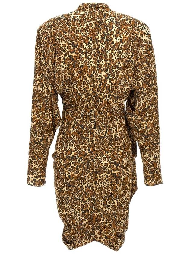 Isabel Marant 'Cleora' Dress - ISABEL MARANT - BALAAN 2