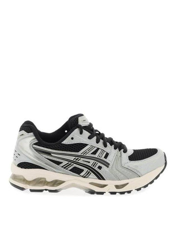 Gel Kayano 14 Low Top Sneakers Grey - ASICS - BALAAN 1