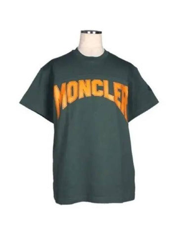 Short sleeve t shirt 8C00011 M2643 87E Free - MONCLER - BALAAN 1