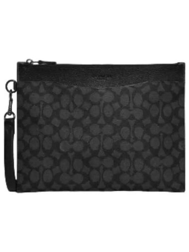 pouch bag - COACH - BALAAN 1