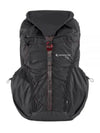 24 Brimmer Backpack 32L Raven 40444U11 961 - KLATTERMUSEN - BALAAN 2