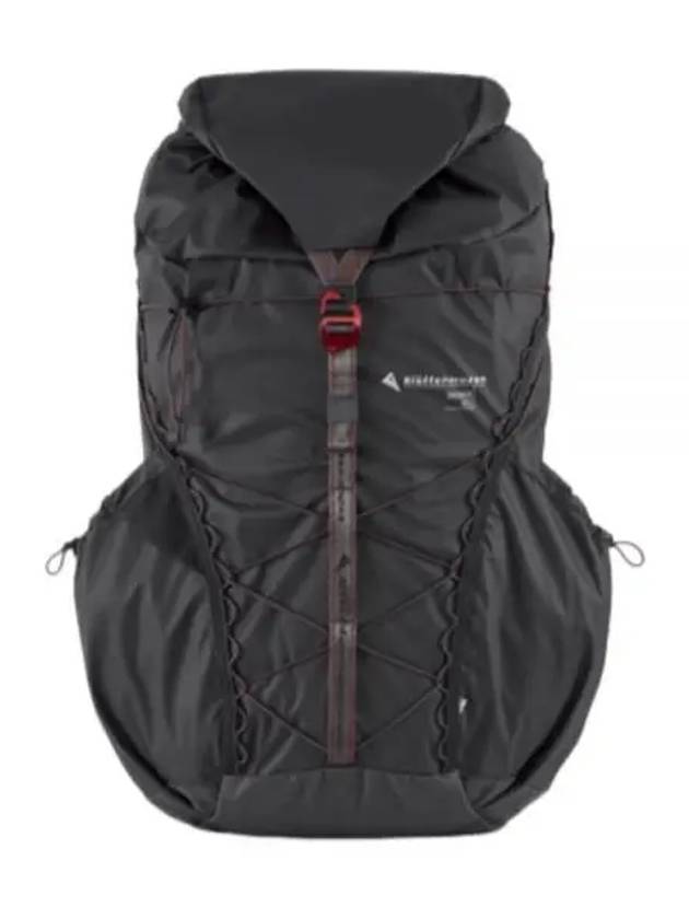 24 Brimmer Backpack 32L Raven 40444U11 961 - KLATTERMUSEN - BALAAN 1