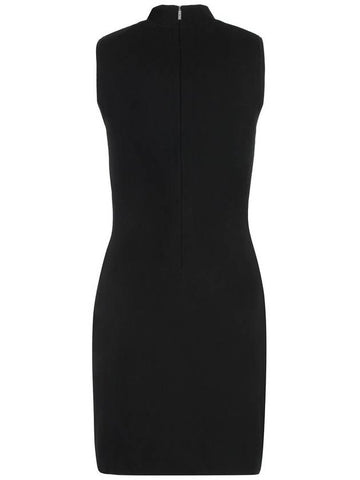 Michael Kors Short Dress - MICHAEL KORS - BALAAN 1