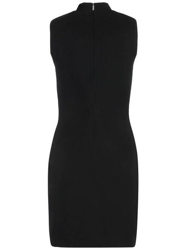 Michael Kors Short Dress - MICHAEL KORS - BALAAN 1