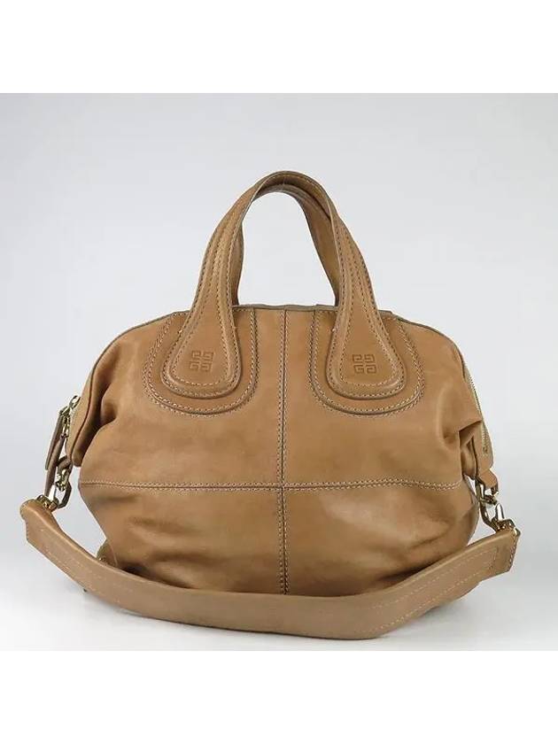 12L5008002 2 WAY bag - GIVENCHY - BALAAN 2