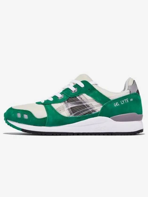 AWAKE NY GEL LYTE III OG - ASICS - BALAAN 1