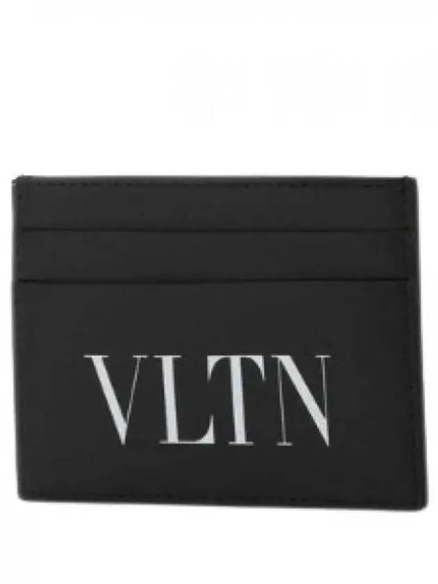 Men s card wallet P0448LVN 0NI - VALENTINO - BALAAN 1