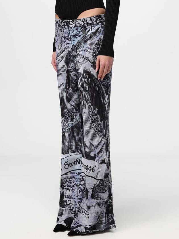 Pants woman Acne Studios - ACNE STUDIOS - BALAAN 3