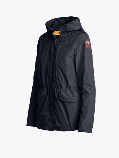 sole spring hooded jacket - PARAJUMPERS - BALAAN 2