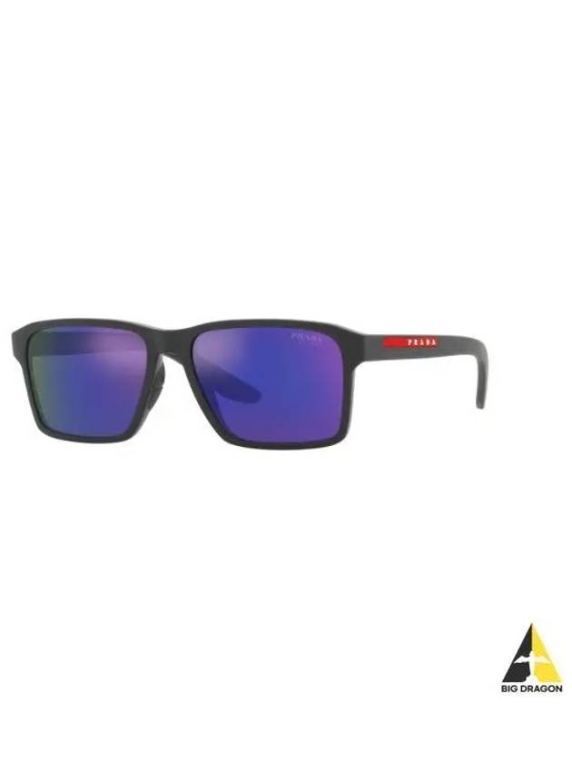 EYEWEAR SPS05Y F UFK 05U 58 - PRADA - BALAAN 2