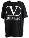 V Logo Dreamers L - VALENTINO - BALAAN 1