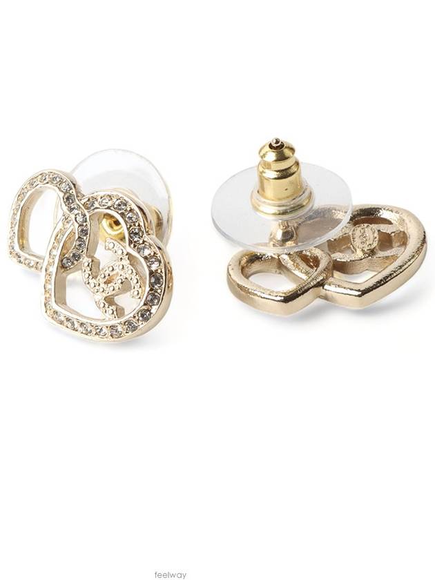 women earrings - CHANEL - BALAAN 4