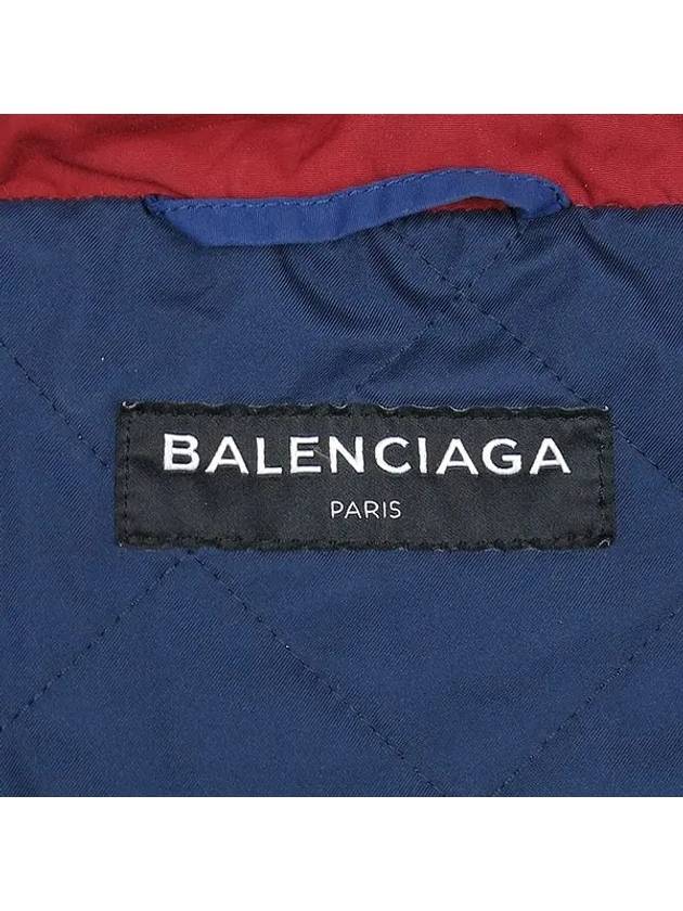 Smith Market 508500 Jacket Men s Clothing - BALENCIAGA - BALAAN 5