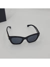 Heart sunglasses square cat s eye A71468 - CHANEL - BALAAN 8