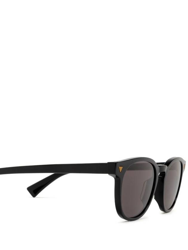 EYEWEAR DEBOSED LOGO SUNGLASSES BV1253S - BOTTEGA VENETA - BALAAN 4