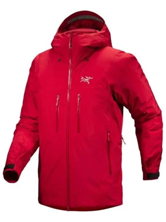 ARC`TERYX FW23 Beta Down Insulated Jacket Men’s Other 270351 - ARC'TERYX - BALAAN 1