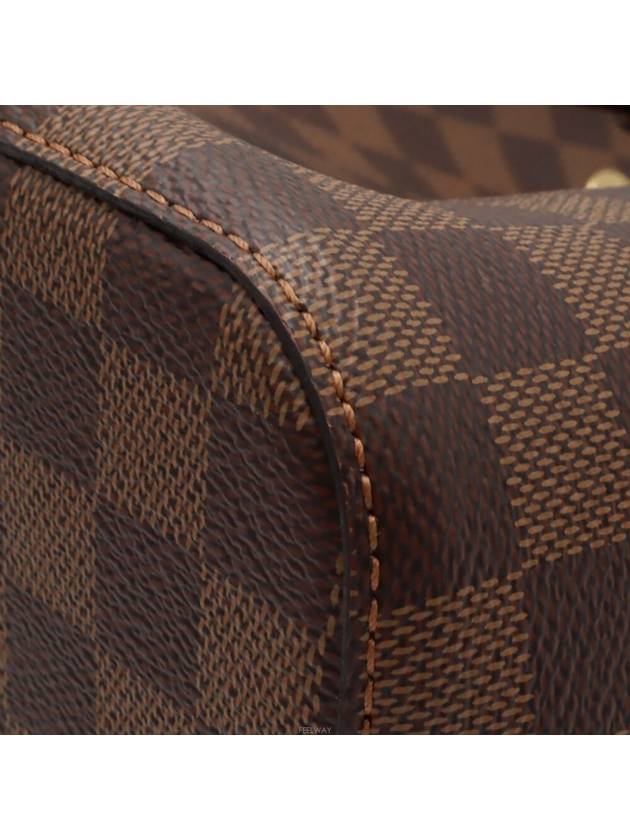 women shoulder bag - LOUIS VUITTON - BALAAN 6