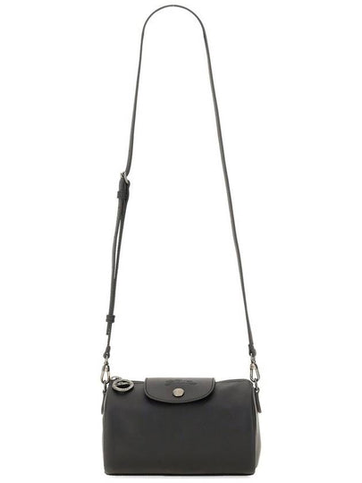 Le Pliage Extra XS Cross Bag Black - LONGCHAMP - BALAAN 2