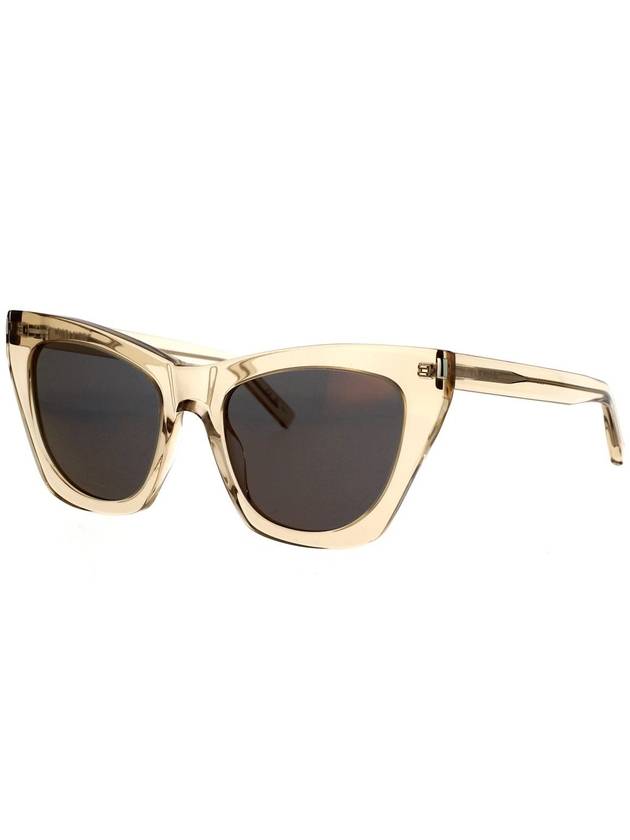 Saint Laurent Eyewear Sunglasses - SAINT LAURENT - BALAAN 2