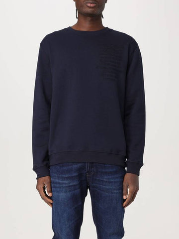 Sweatshirt men Dondup - DONDUP - BALAAN 1