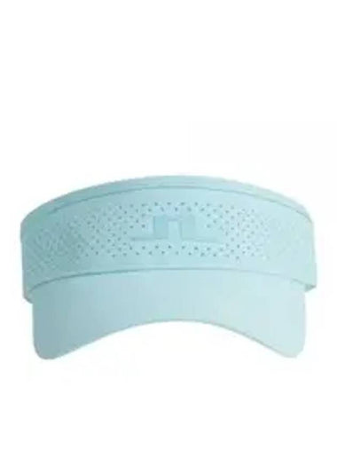 Avery Visor Light Blue - J.LINDEBERG - BALAAN 1