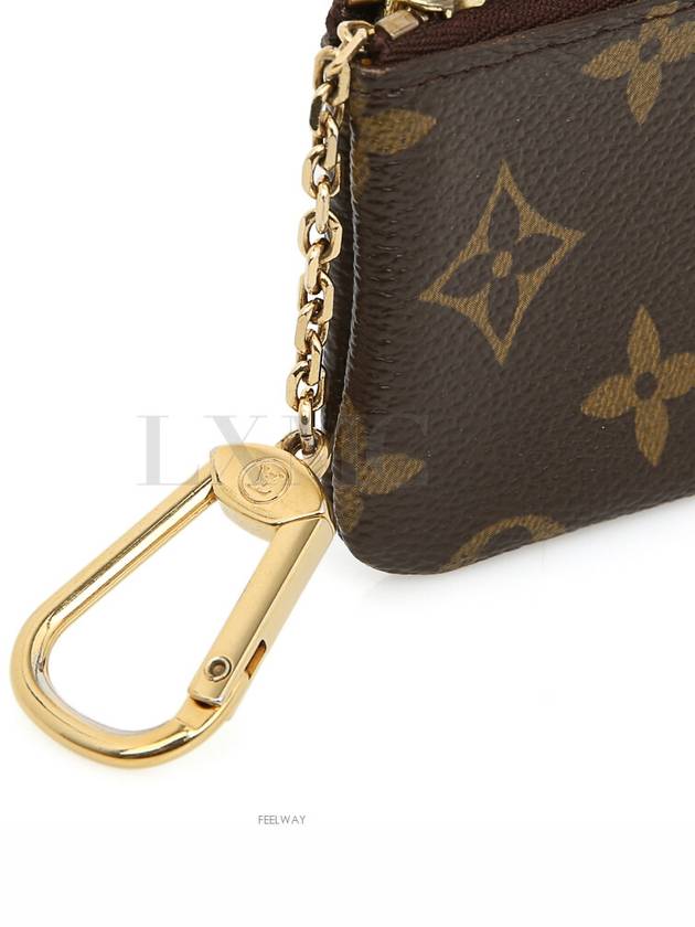 women card wallet - LOUIS VUITTON - BALAAN 9