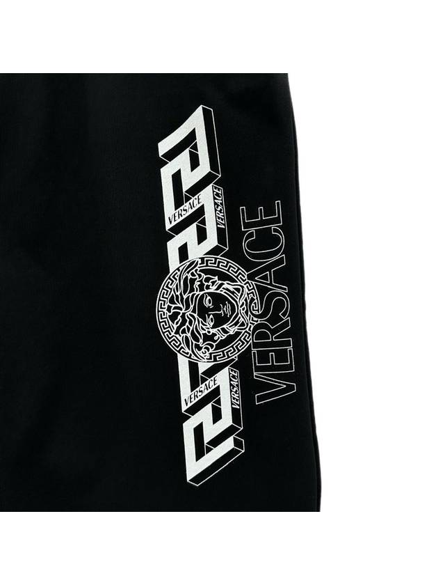 Training jogger pants 1004170 - VERSACE - BALAAN 3