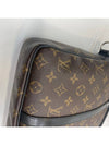 men brief case - LOUIS VUITTON - BALAAN 6