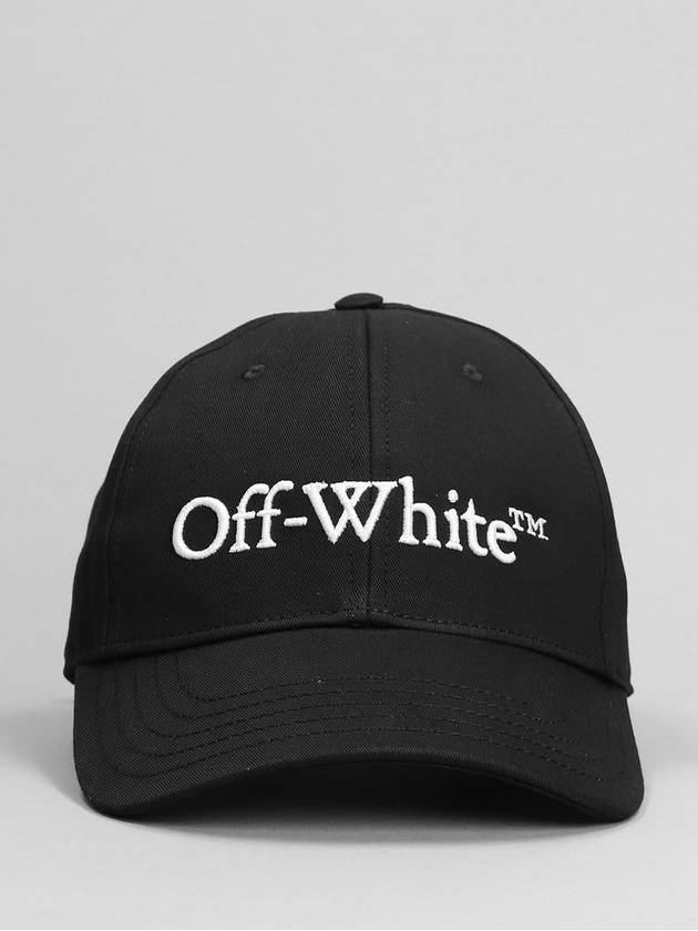 Off-White Hats - OFF WHITE - BALAAN 1